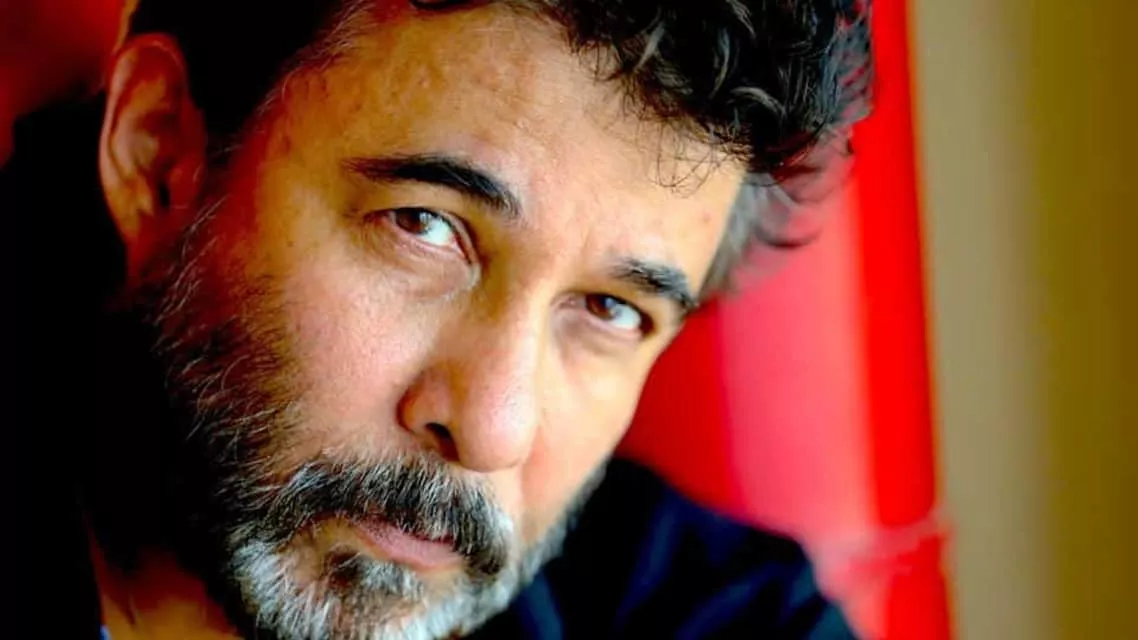 Deepak Tijori - Indian film director