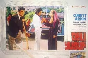 Deli Yusuf - 1975 film
