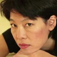 Denise Chong - Canadian economist