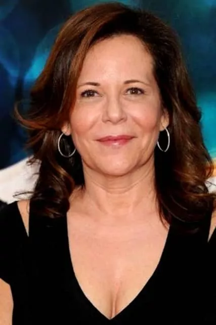 Denise Di Novi - American film producer