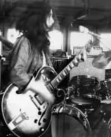 Denise Kaufman - Musician