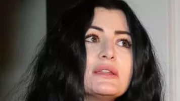 Deniz Çakır - Turkish film actress