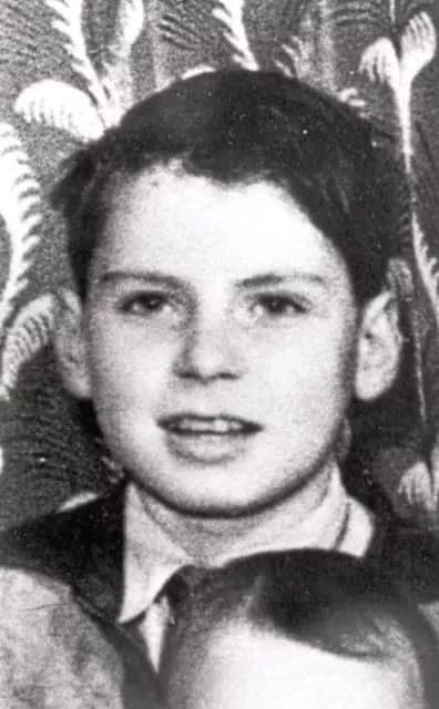 Dennis Nilsen - Serial killer