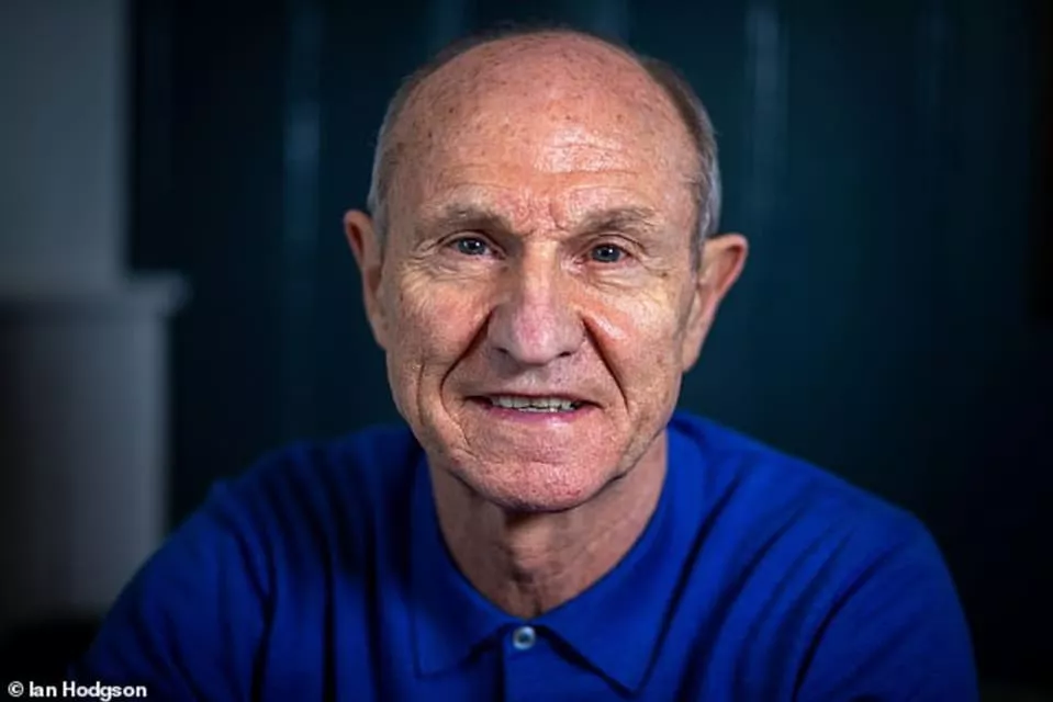 Dennis Tueart - English former footballer