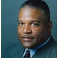 Deron Cherry - American football player