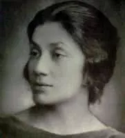 Desanka Maksimović - Serbian poet and writer