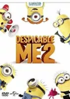 Despicable Me 2 - 2013 ‧ Adventure/Comedy ‧ 1h 38m