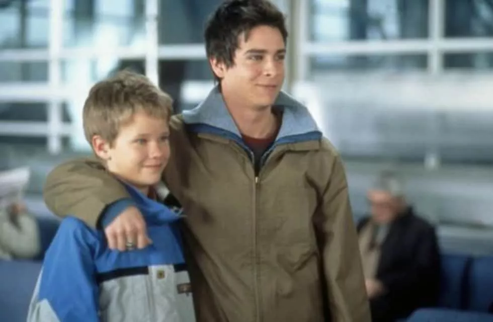 Devin Douglas Drewitz - Actor