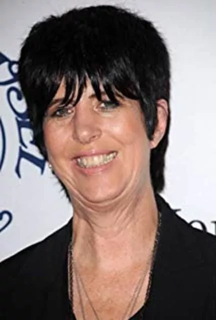 Diane Warren - American songwriter