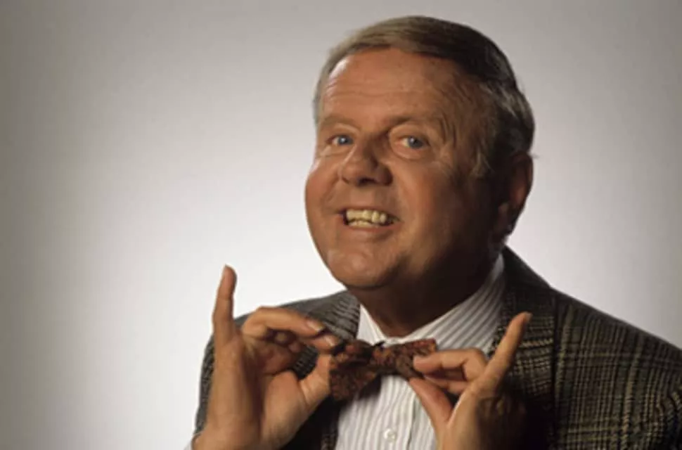 Dick Van Patten - American actor
