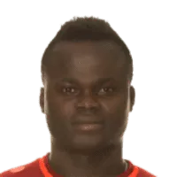 Didier Ya Konan - Ivorian former footballer