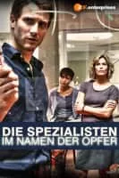 Die Spezialisten - Im Namen der Opfer - TV program