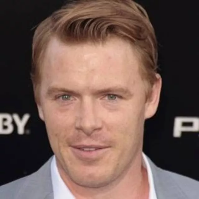Diego Klattenhoff - Canadian actor