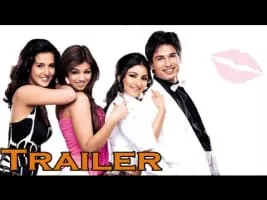 Dil Maange More - 2004 ‧ Bollywood/Drama ‧ 2h 20m