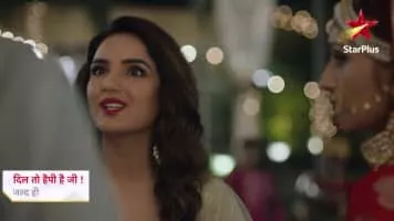 Dil Toh Happy Hai Ji - Indian drama series