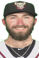 Dillon Overton - Baseball pitcher