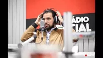 Diogo Clemente - Carminho's ex-husband