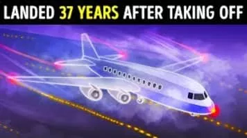 Disappeared - American television show