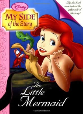 Disney Princess: My Side of the Story - Snow White/The Queen - Book - Book by Daphne Skinner