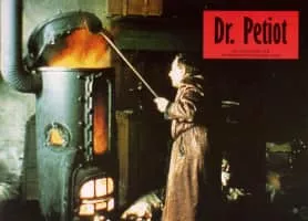 Docteur Petiot - 1990 ‧ Drama/Crime ‧ 1h 42m