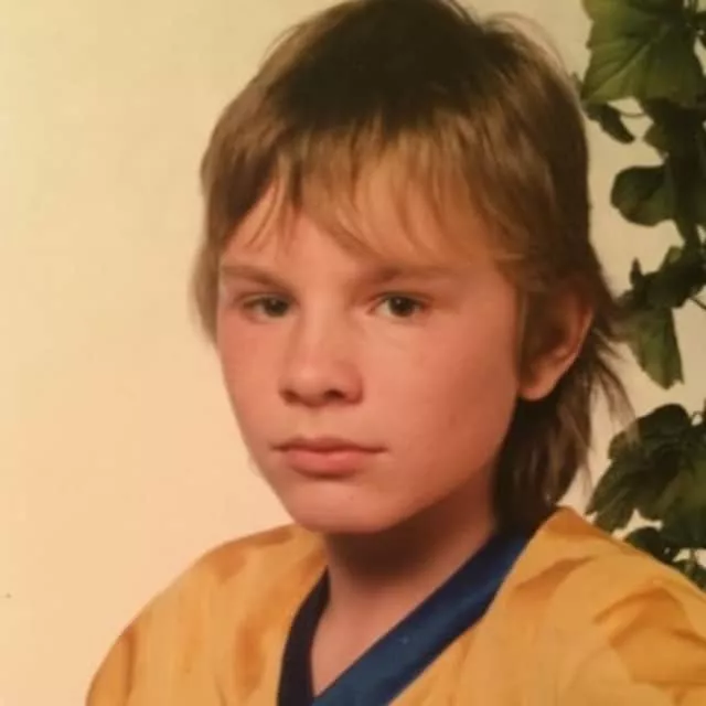 Dome Karukoski - Finnish film director