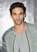 Dominic Adams - Actor