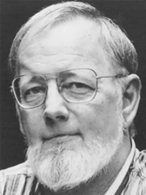 Donald Barthelme - American short story writer