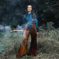 Donna Grantis - Canadian guitarist