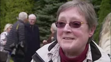 Dorte Passer - Actress