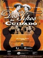 Dos tipos de cuidado - 1953 ‧ Drama/Romance ‧ 1h 51m