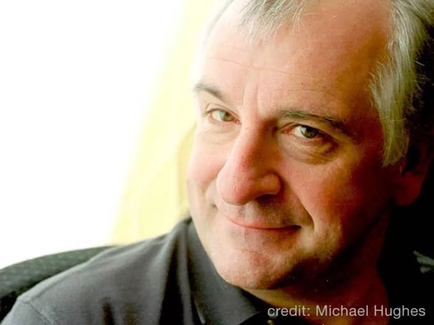Douglas Adams - English writer