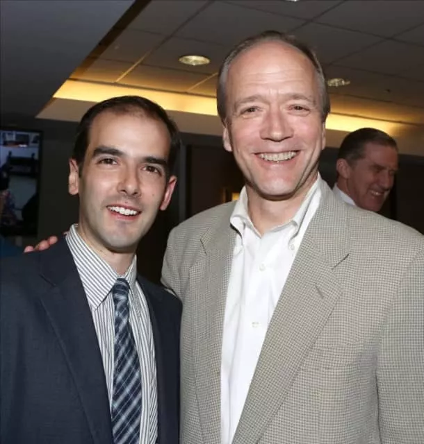 Douglas McGrath - American screenwriter