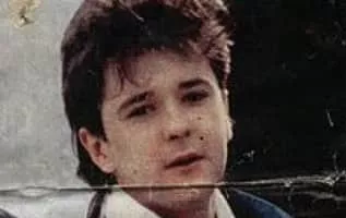 Dražen Ričl - Bosnian musician