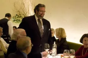 Drew Nieporent - Restaurateur