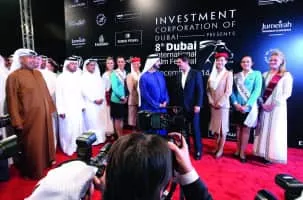 Dubai International Film Festival - 