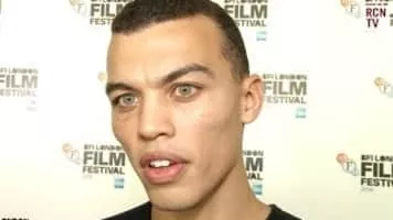 Dudley O'Shaughnessy - Actor