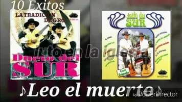 Dueto Del Sur - Musical artist