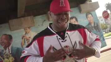 DW Flame - Musical artist