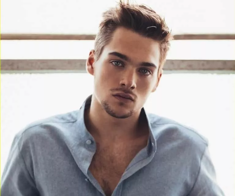 Dylan Sprayberry - American actor