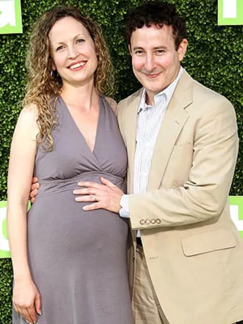 Eddie Jemison - American film actor