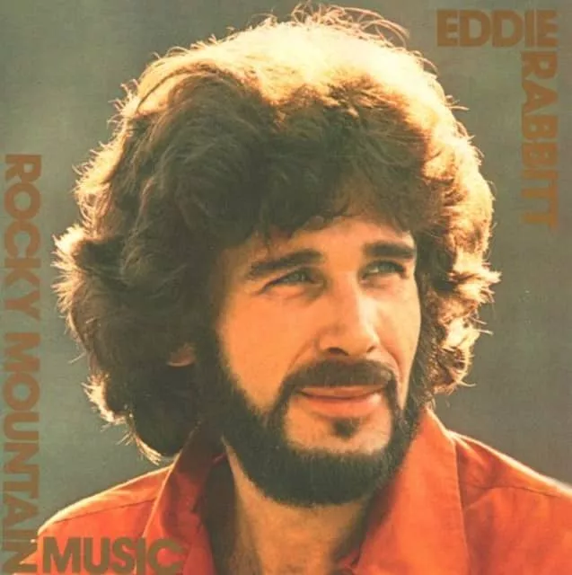 Eddie Rabbitt - American singer-songwriter