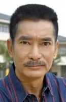 Eddy Ko - Television actor