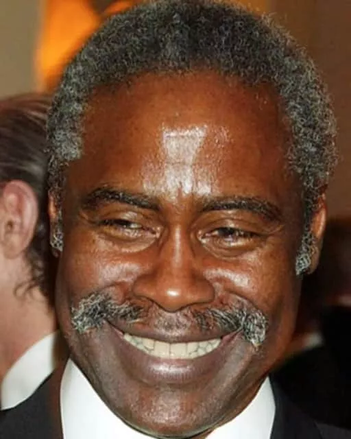 Edward Bouchet - American physicist