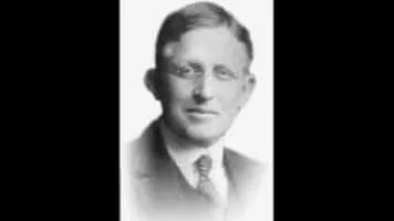 Edward Burlingame Hill - American composer