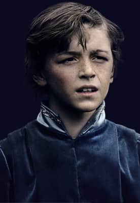 Edward Plantagenet - 