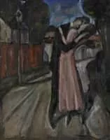 Einar Forseth - Swedish artist