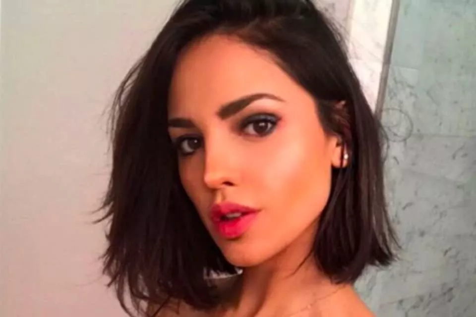 Eiza González - Mexican actress