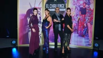 El challenge, desafio de estilistas - 2019 ‧ 2 seasons