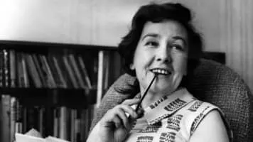 Elaine Morgan - Writer