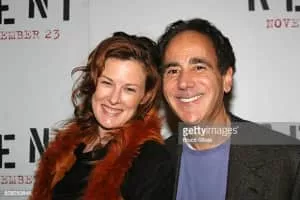 Élan V. McAllister - Theatrical producer